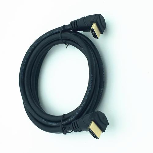 HDMI 2.0超高清延长对接线全解析 4K@60Hz公对公转接方案与网络播放器应用
